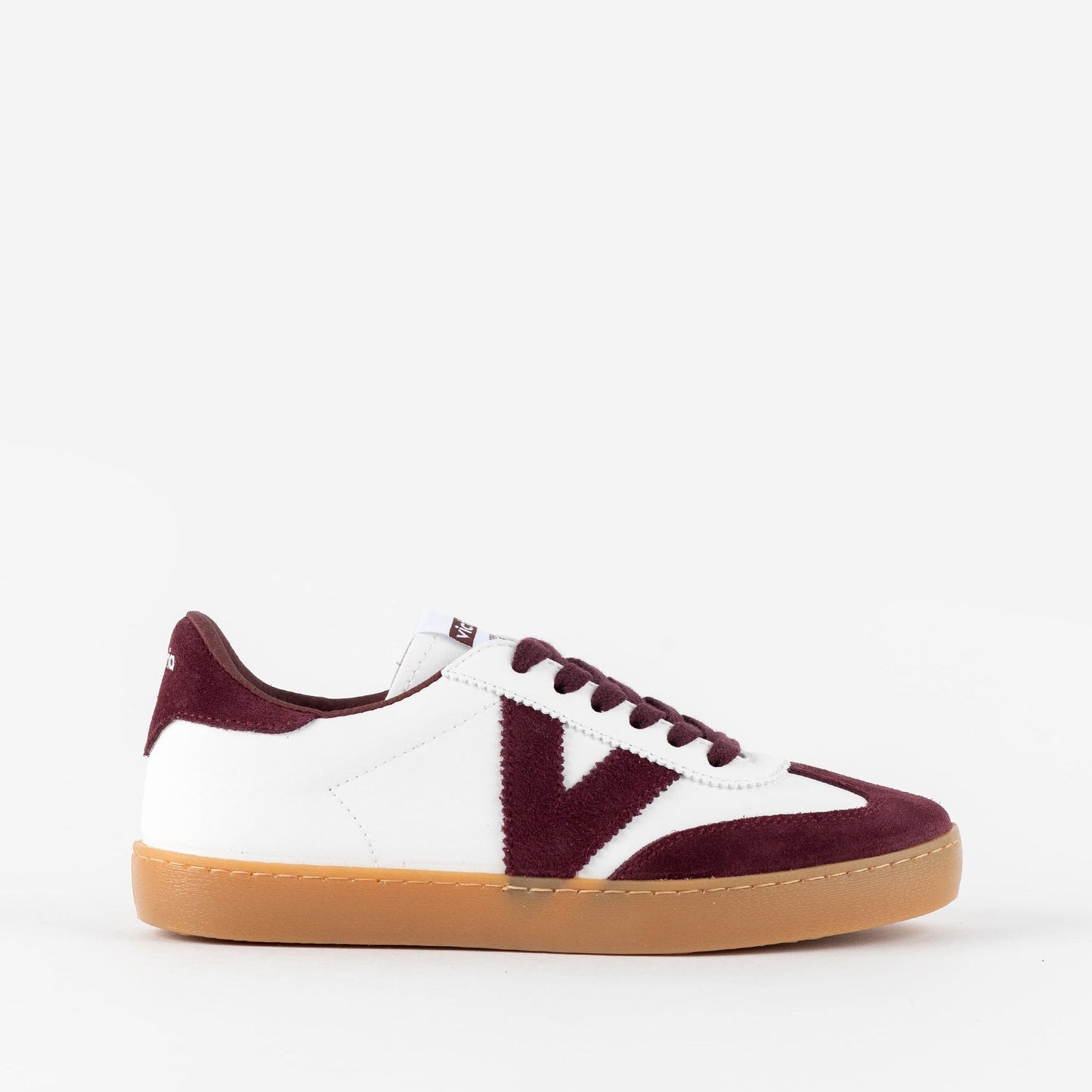 SNEAKER BERLIN CICLISTA VELOURS