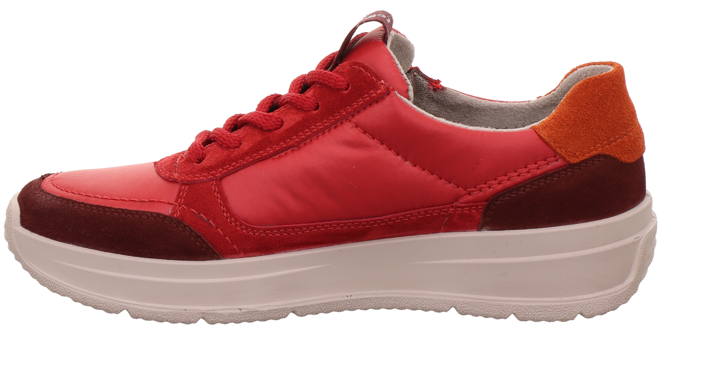 SNEAKER SPRINTER MIT GORE-TEX VENEROSO