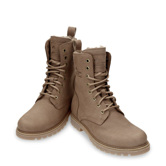 SCHNÜRBOOTS FRISIA B30