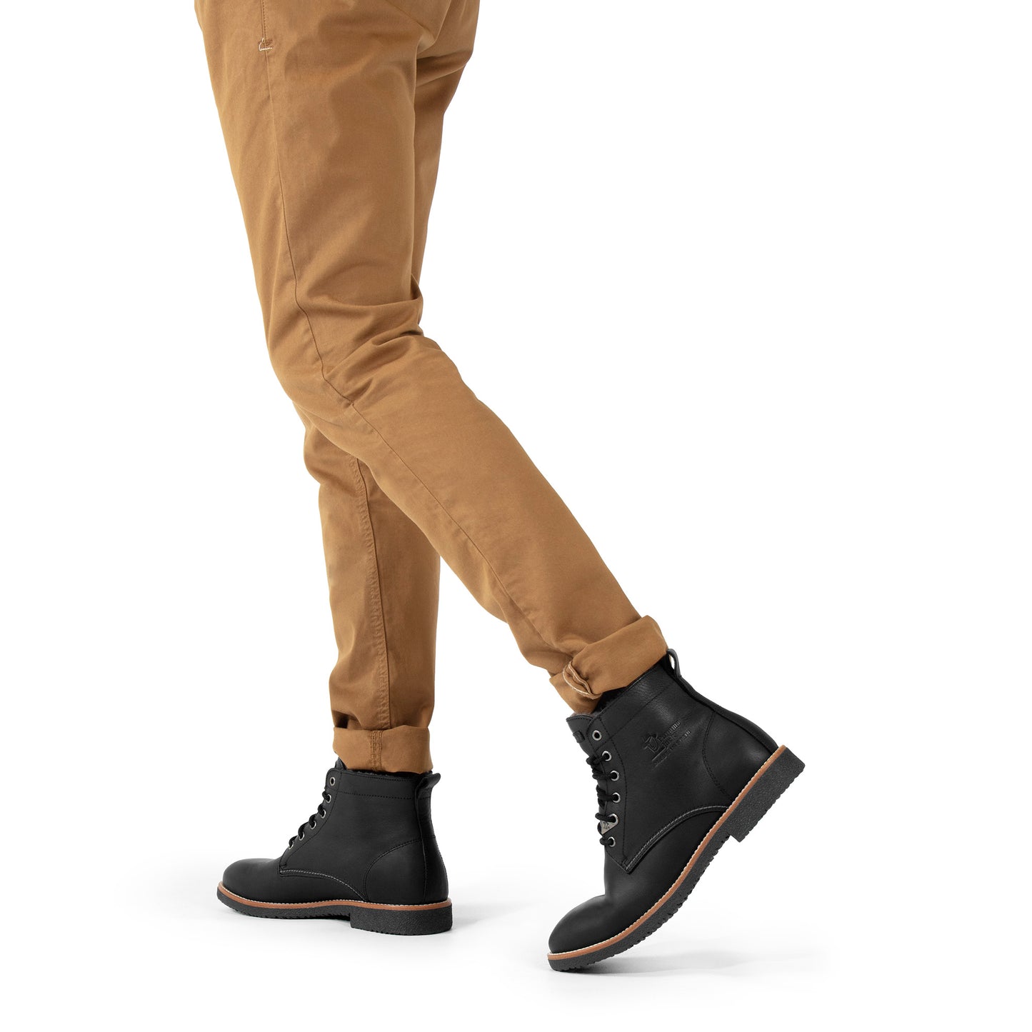 SCHNÜRBOOTS GLASGOW IGLOO C3