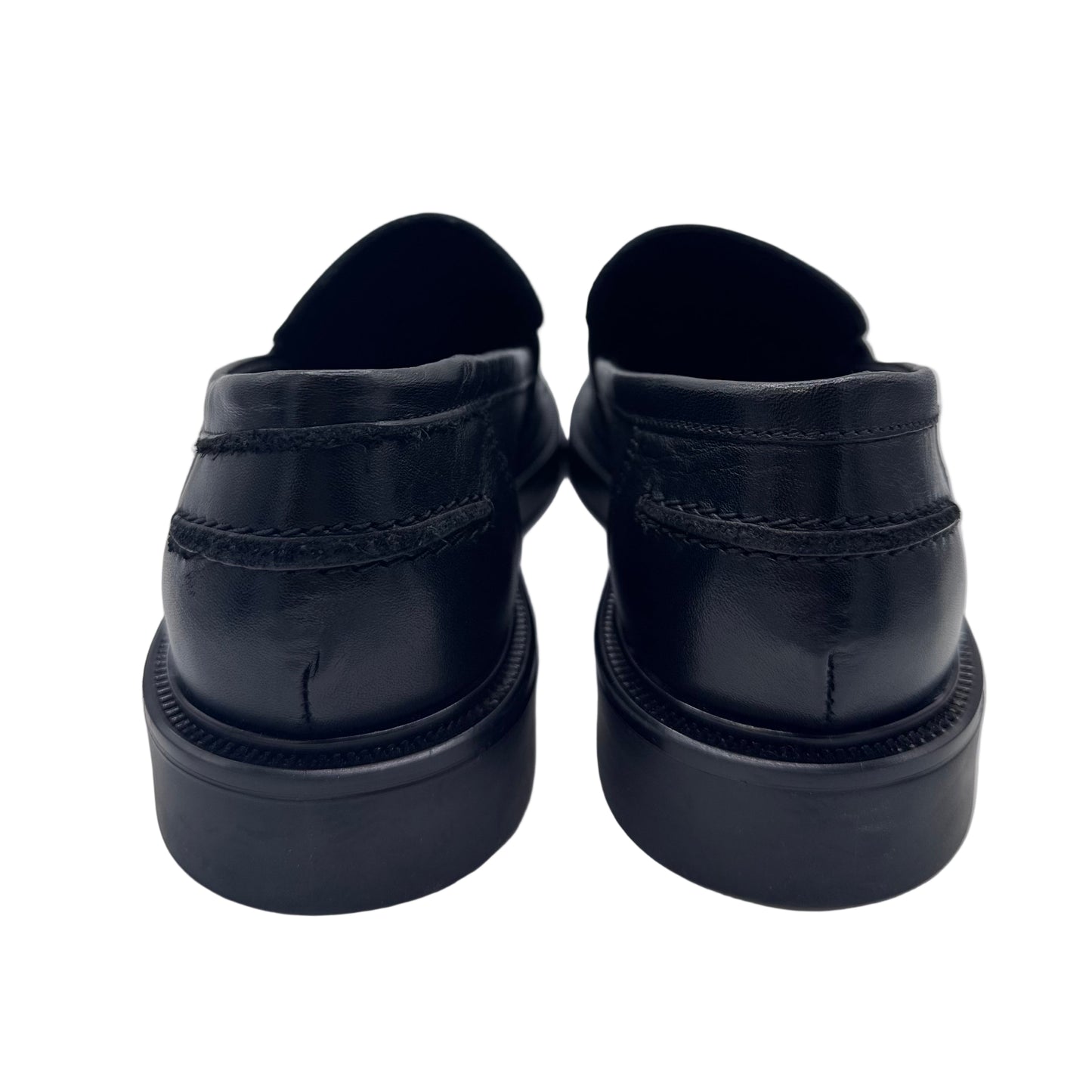 LOAFER BLACK