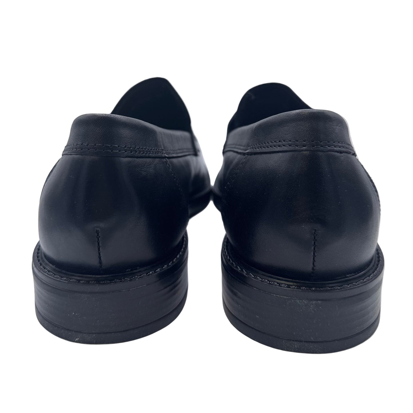 LEDER LOAFER
