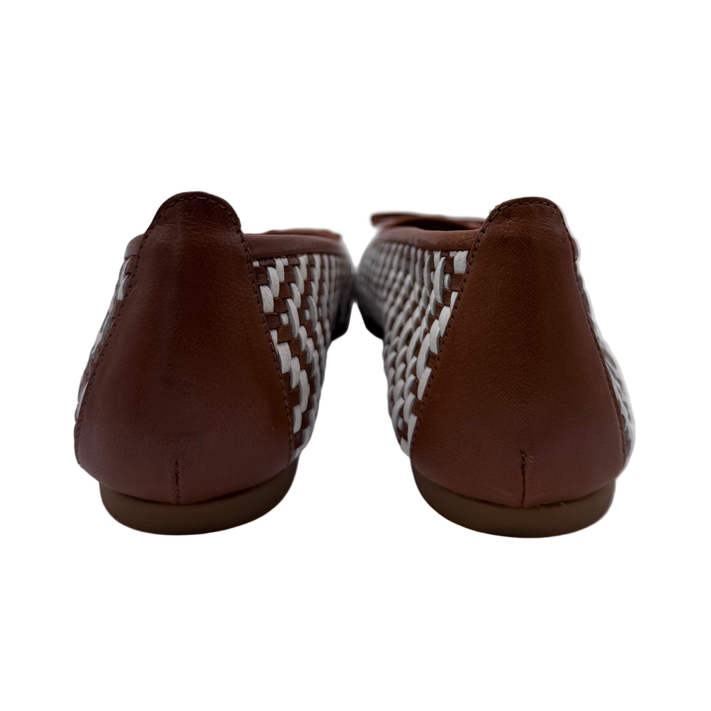 BALLERINAS GEFLOCHTEN