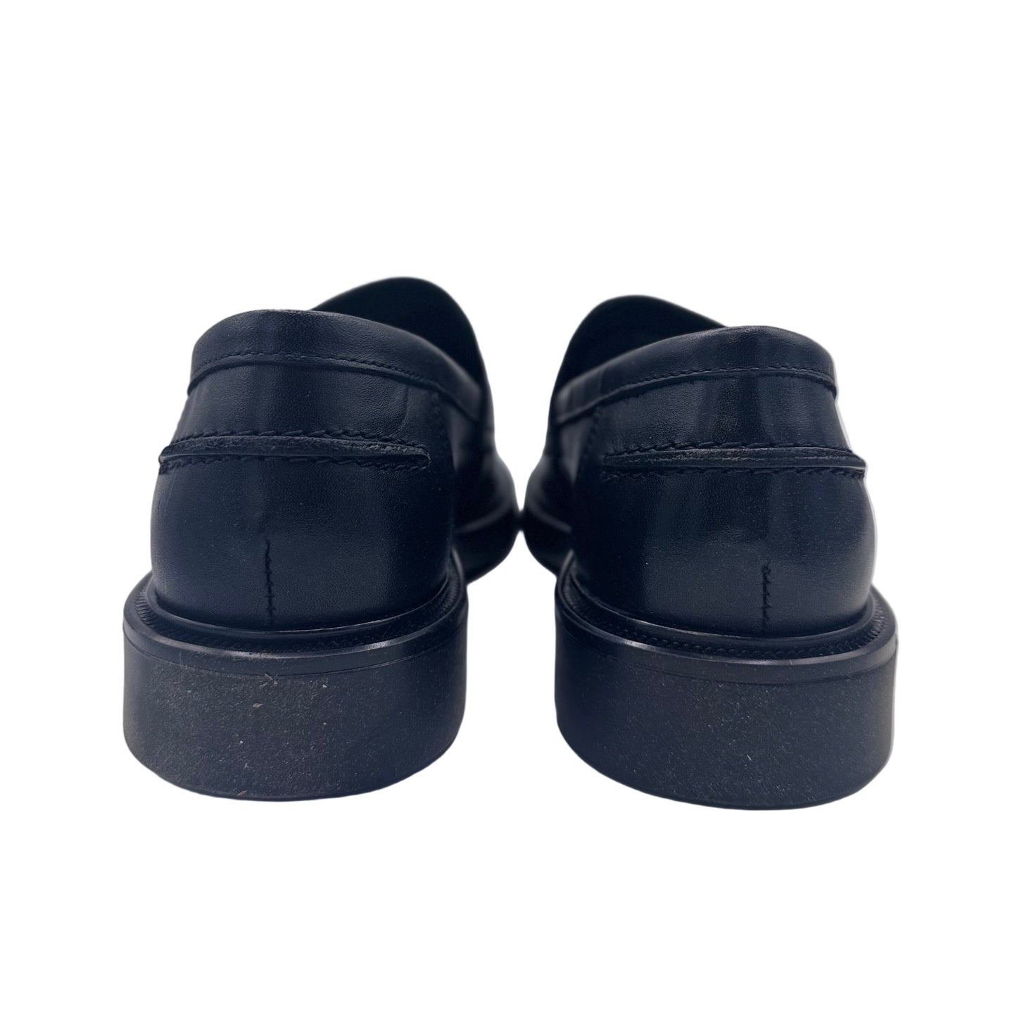 PENNY LOAFER SCHWARZ