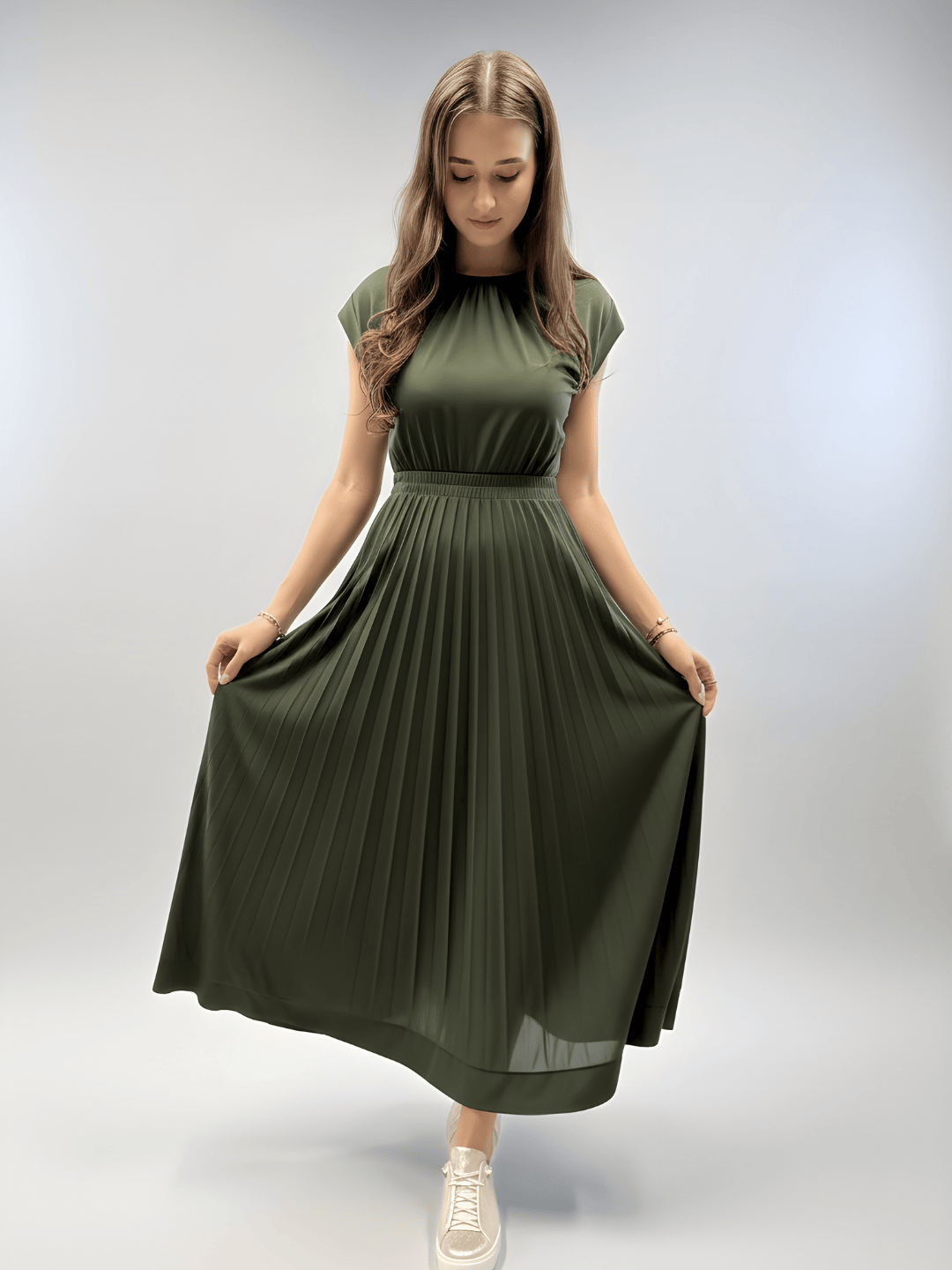 KLEIDER | JUMPSUITS | RÖCKE