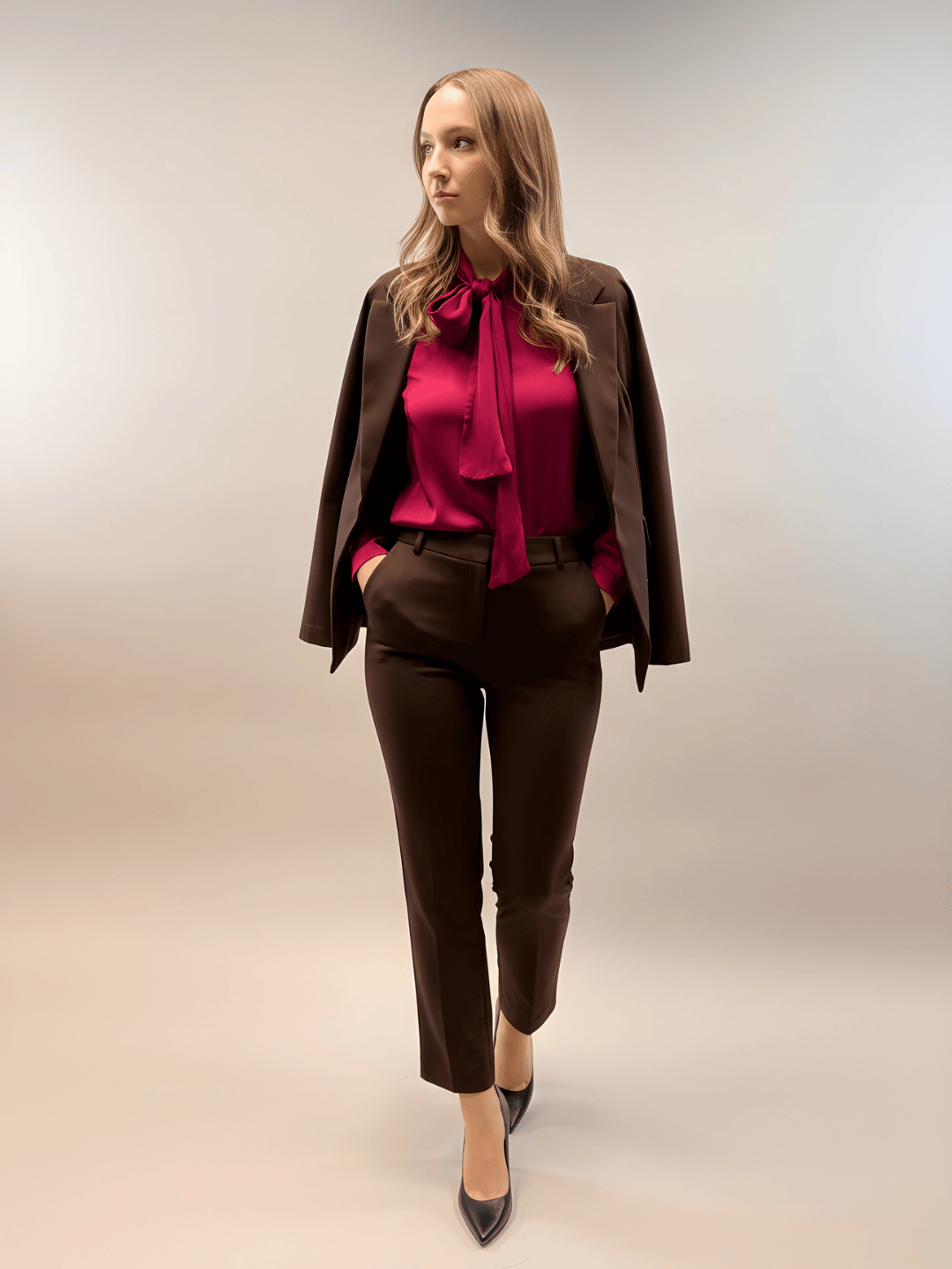 JACKEN | BLAZER | MÄNTEL