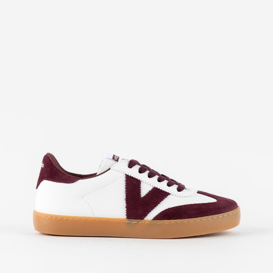 SNEAKER BERLIN CICLISTA VELOURS