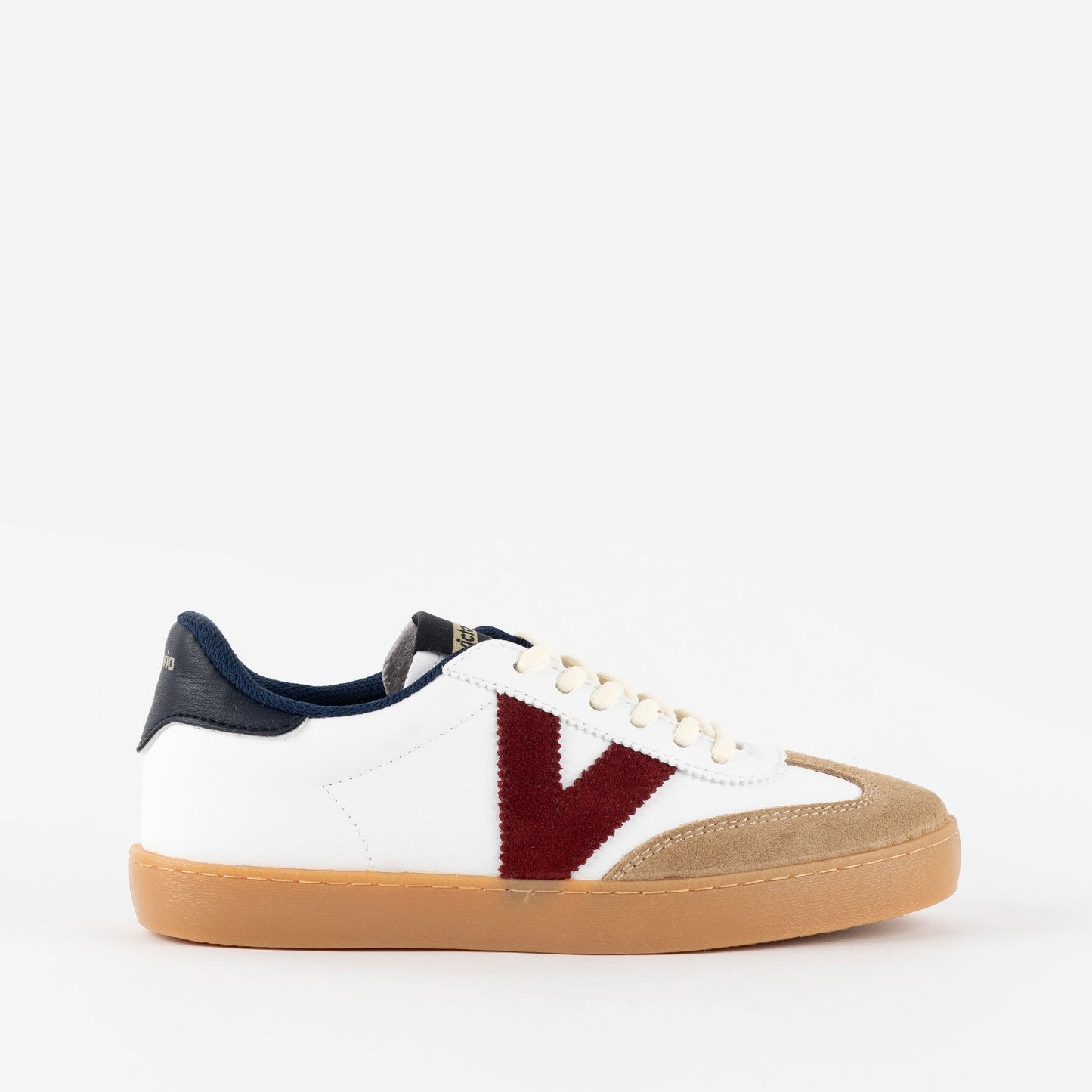 SNEAKER BERLIN CICLISTA FARBKONTRAST