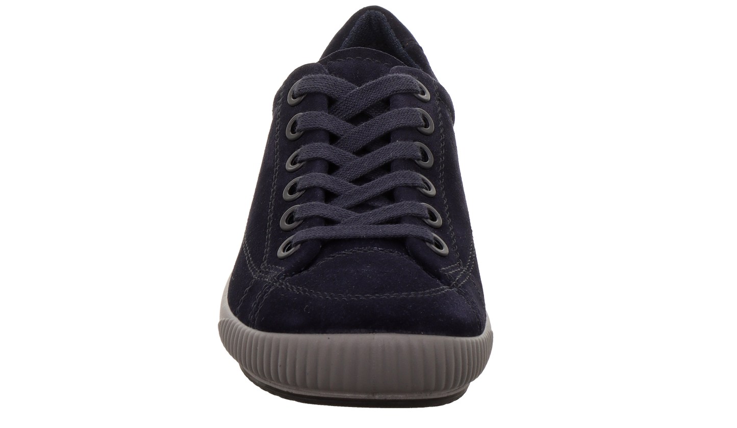 TANARO 5.0 SNEAKER LOW VELOURSLEDER OCEANO