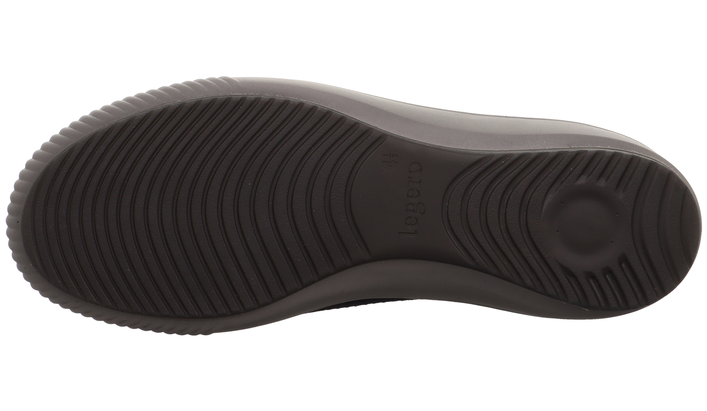 TANARO 5.0 SNEAKER LOW VELOURSLEDER OCEANO