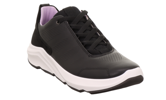 BLISS SLIP-ON SNEAKER SCHWARZ