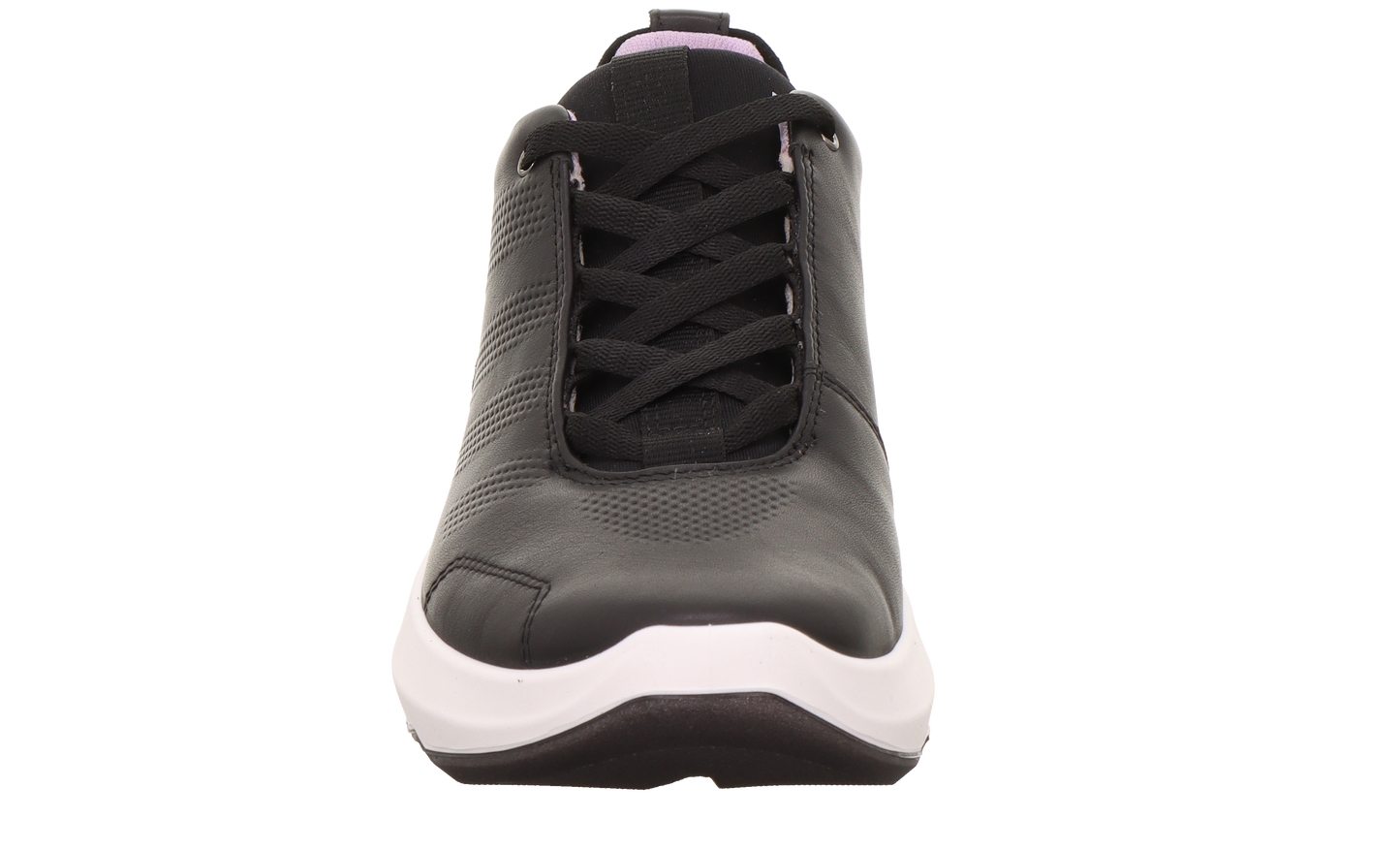 BLISS SLIP-ON SNEAKER SCHWARZ