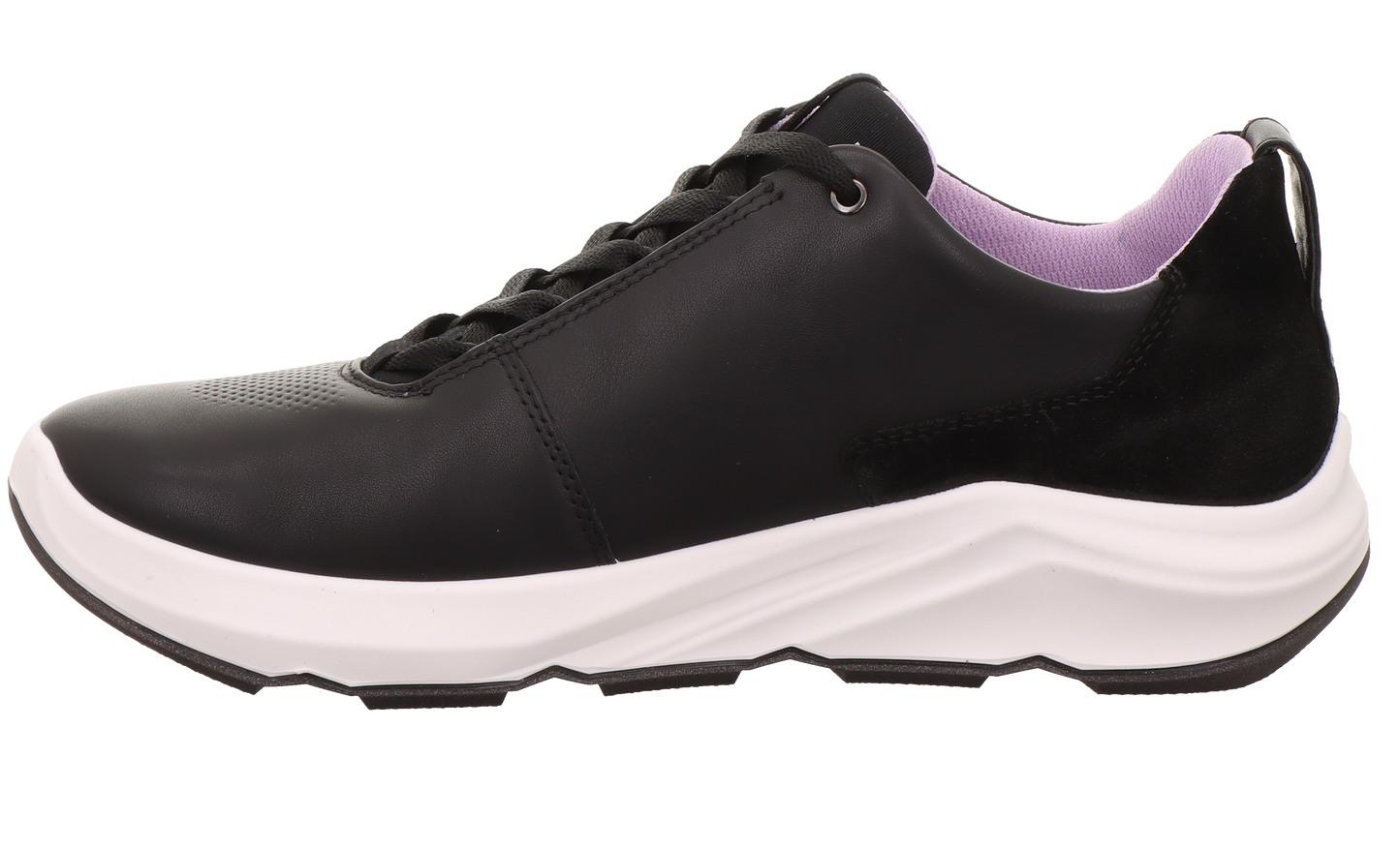 BLISS SLIP-ON SNEAKER SCHWARZ