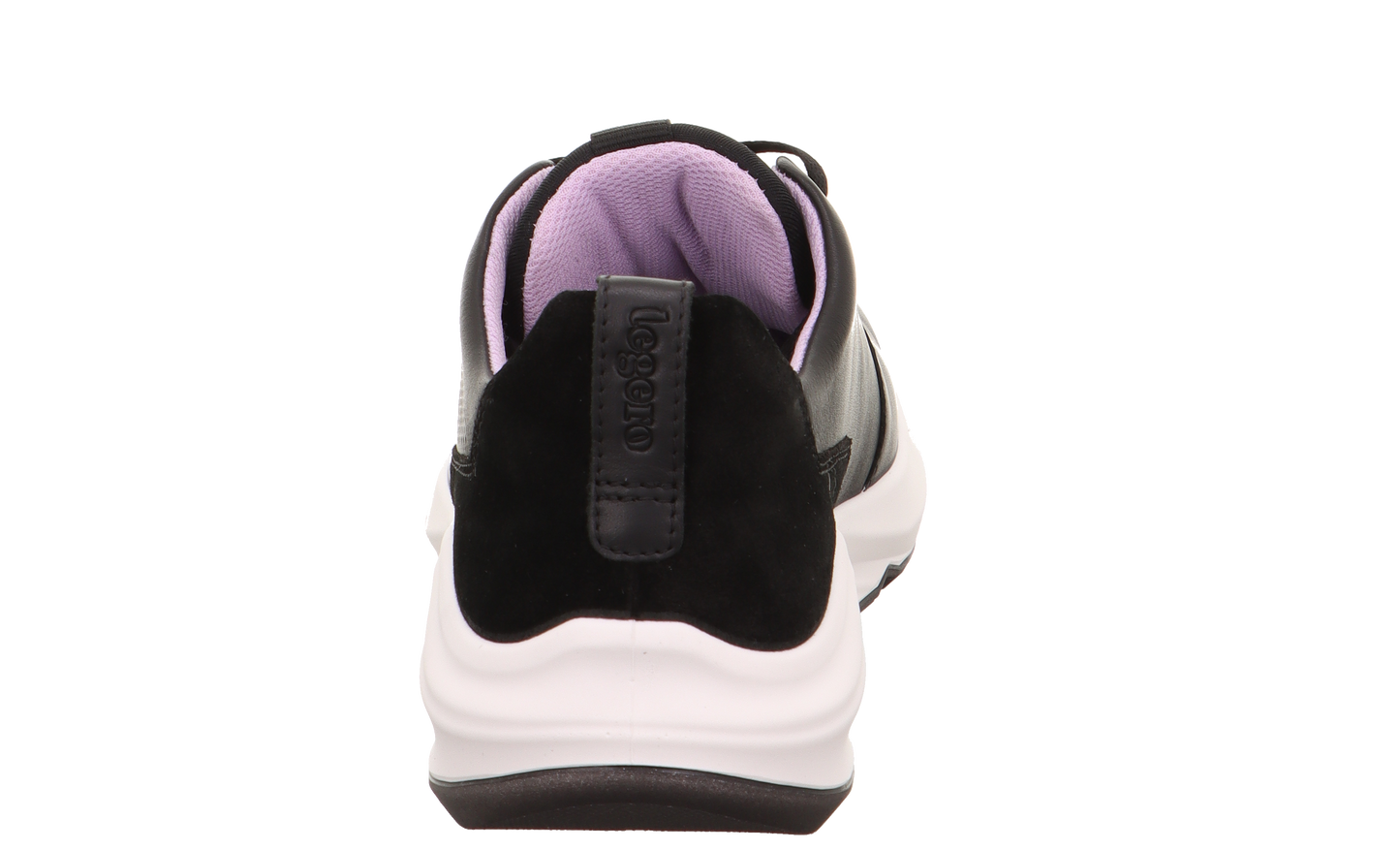 BLISS SLIP-ON SNEAKER SCHWARZ