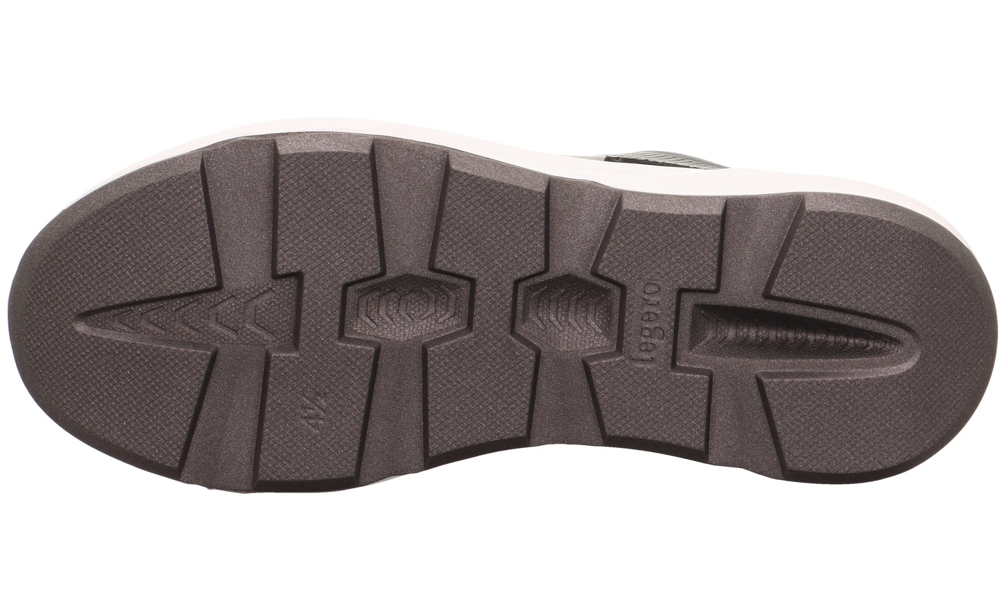 BLISS SLIP-ON SNEAKER SCHWARZ