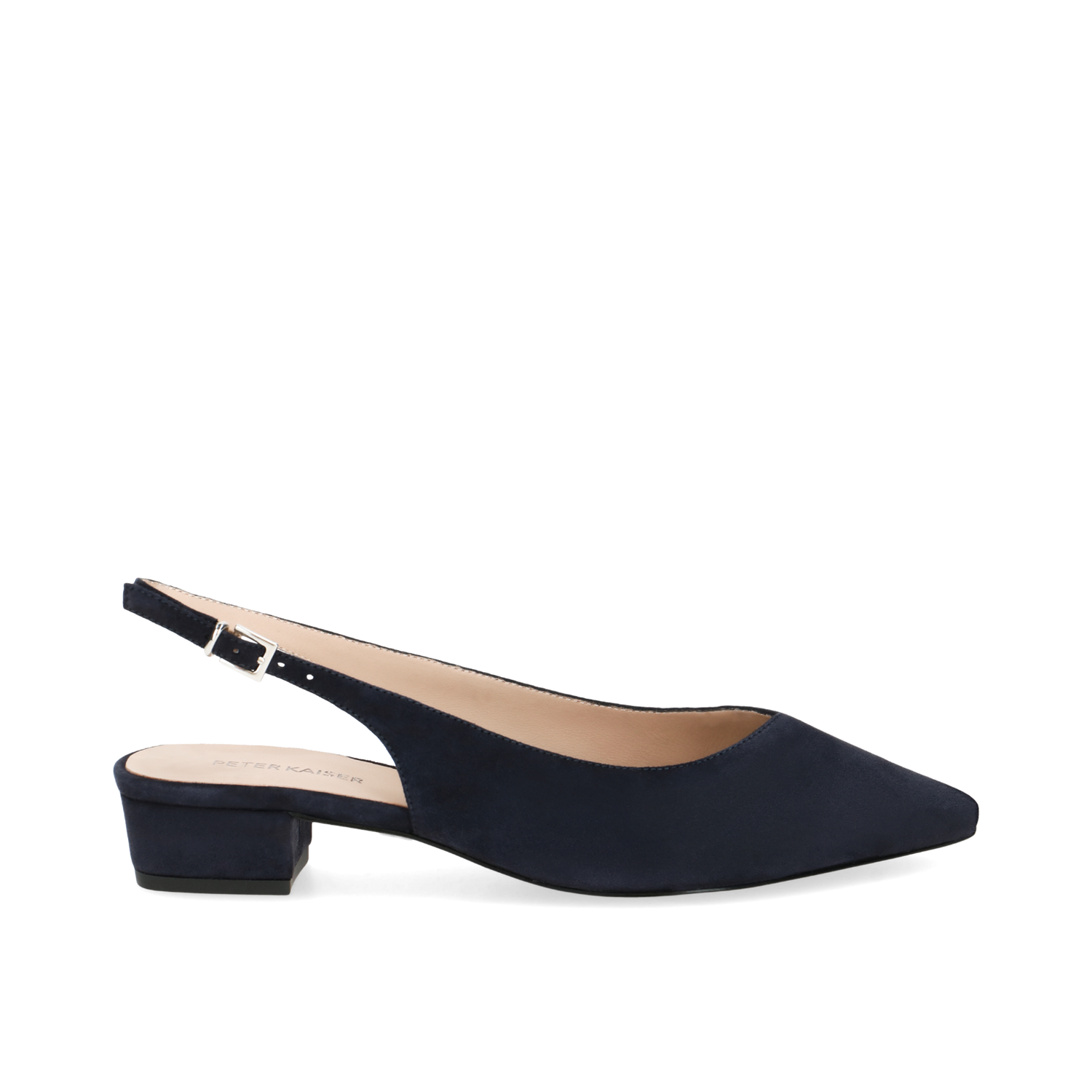 SLINGPUMPS NAPOLI