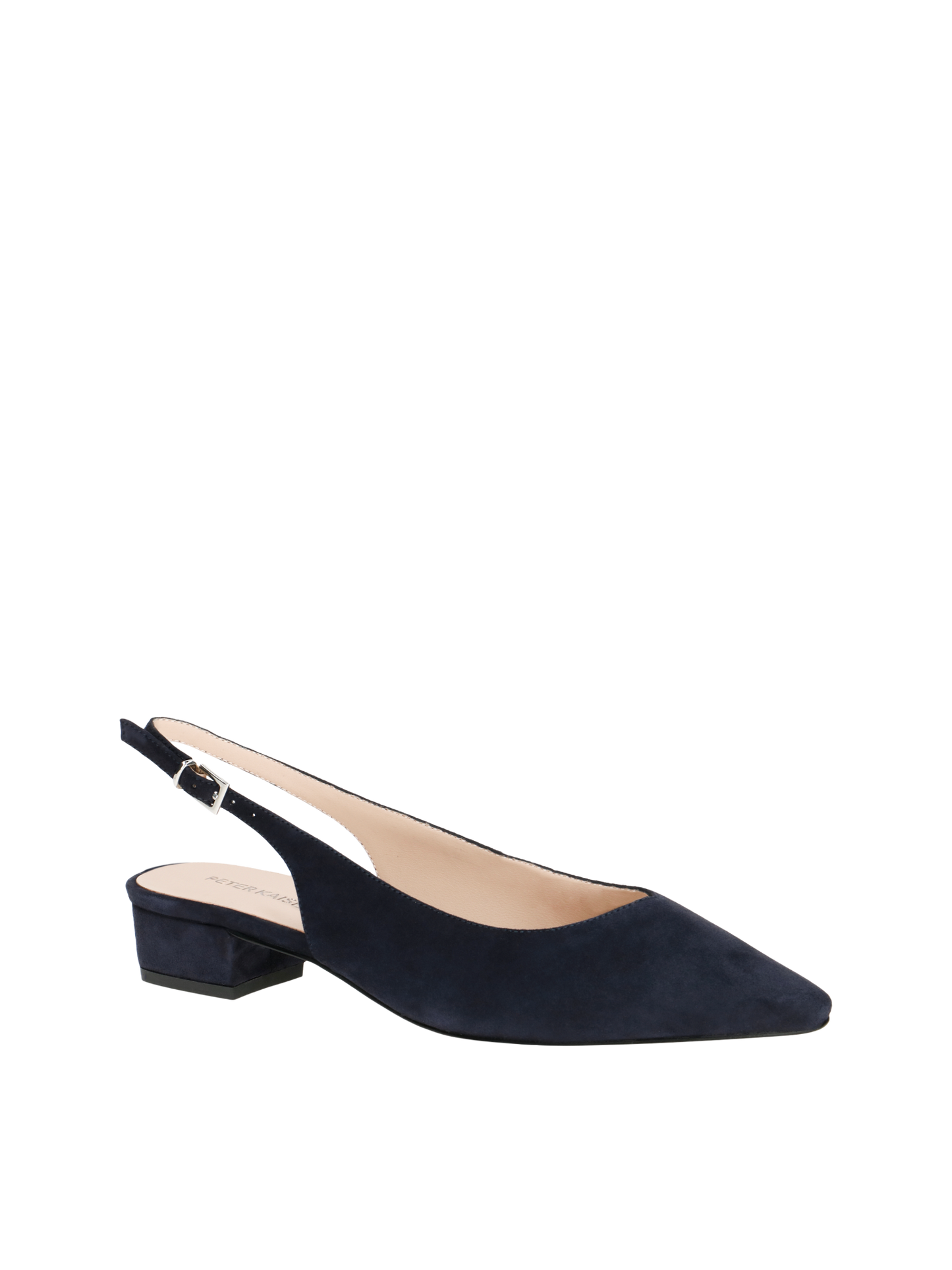 SLINGPUMPS NAPOLI