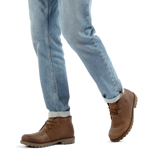 SCHNÜRBOOTS BOTA PANAMA C10