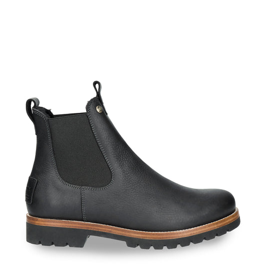 CHELSEA BOOTS BURTON IGLOO C1