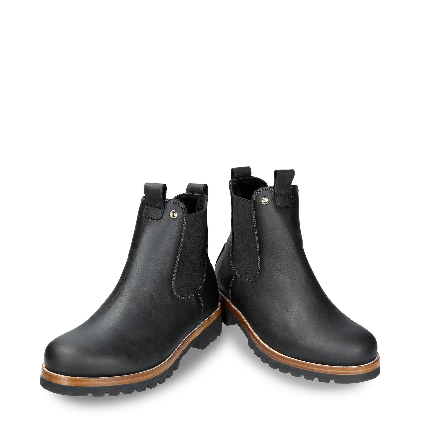 CHELSEA BOOTS BURTON IGLOO C1