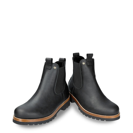 CHELSEA BOOTS BURTON IGLOO C1