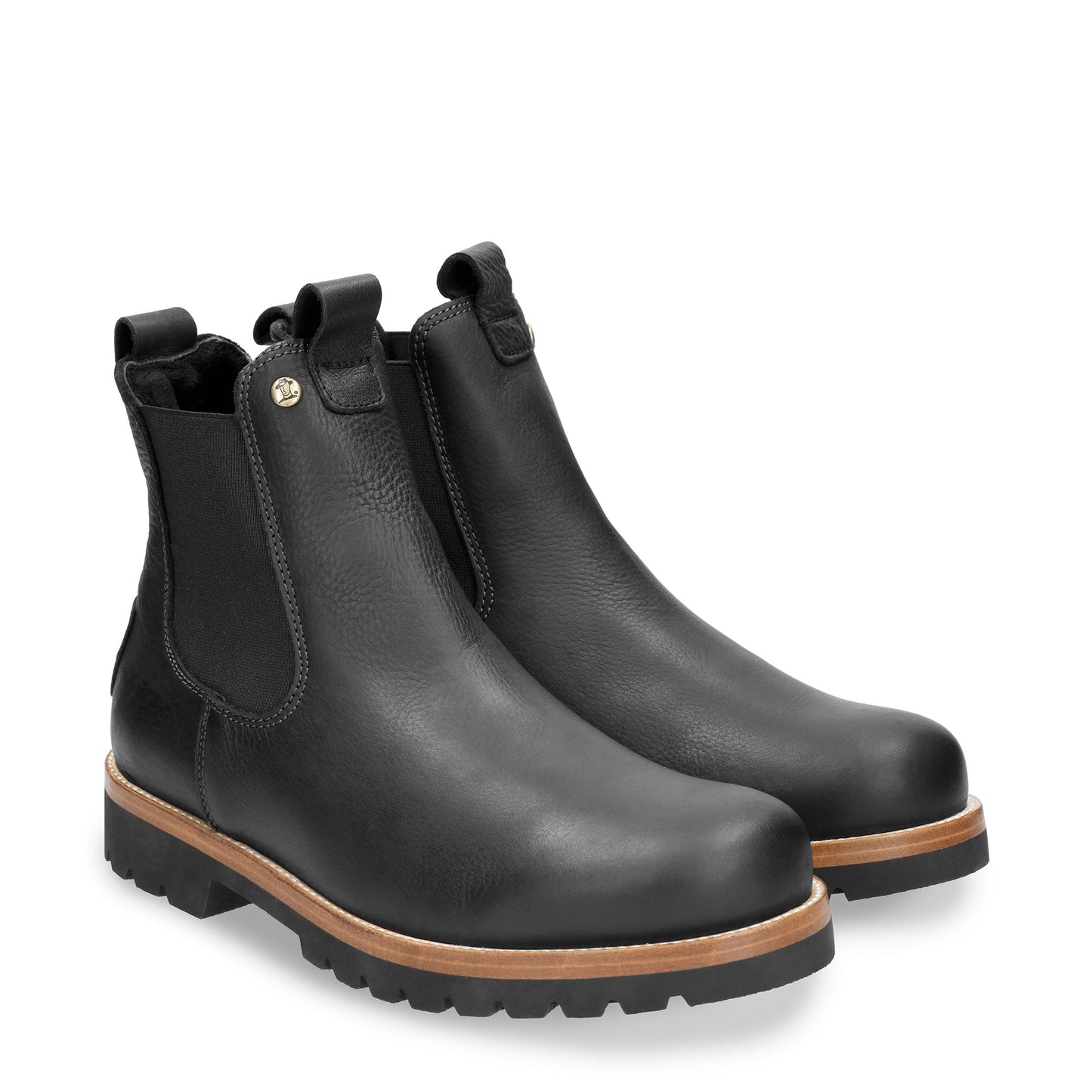 CHELSEA BOOTS BURTON IGLOO C1