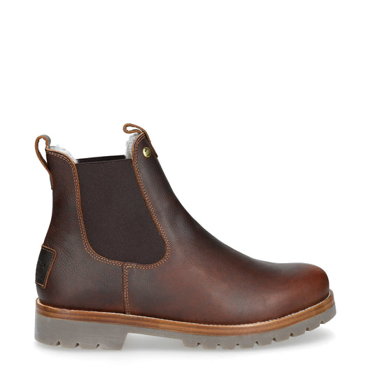 CHELSEA BOOTS BURTON IGLOO C5