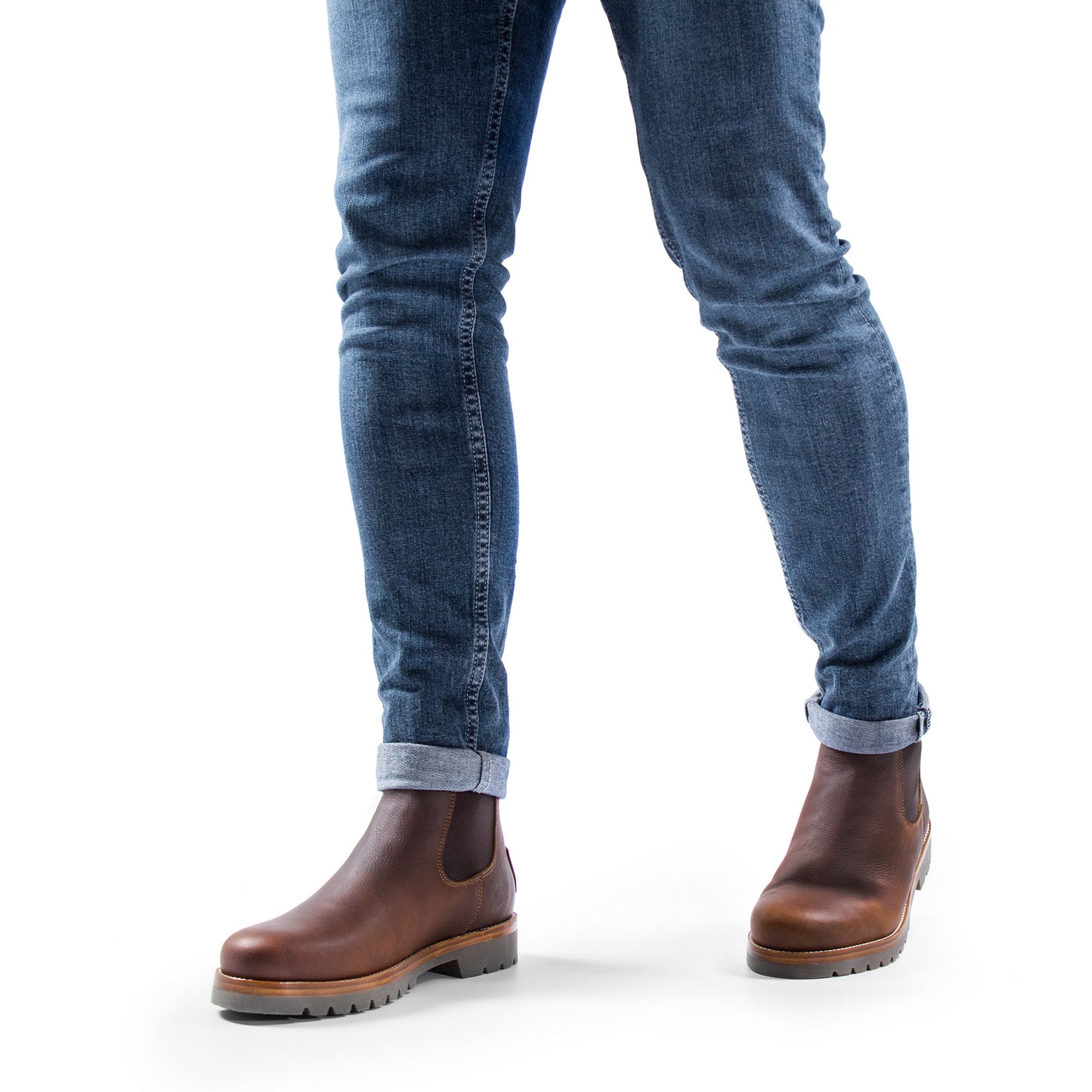 CHELSEA BOOTS BURTON IGLOO C5