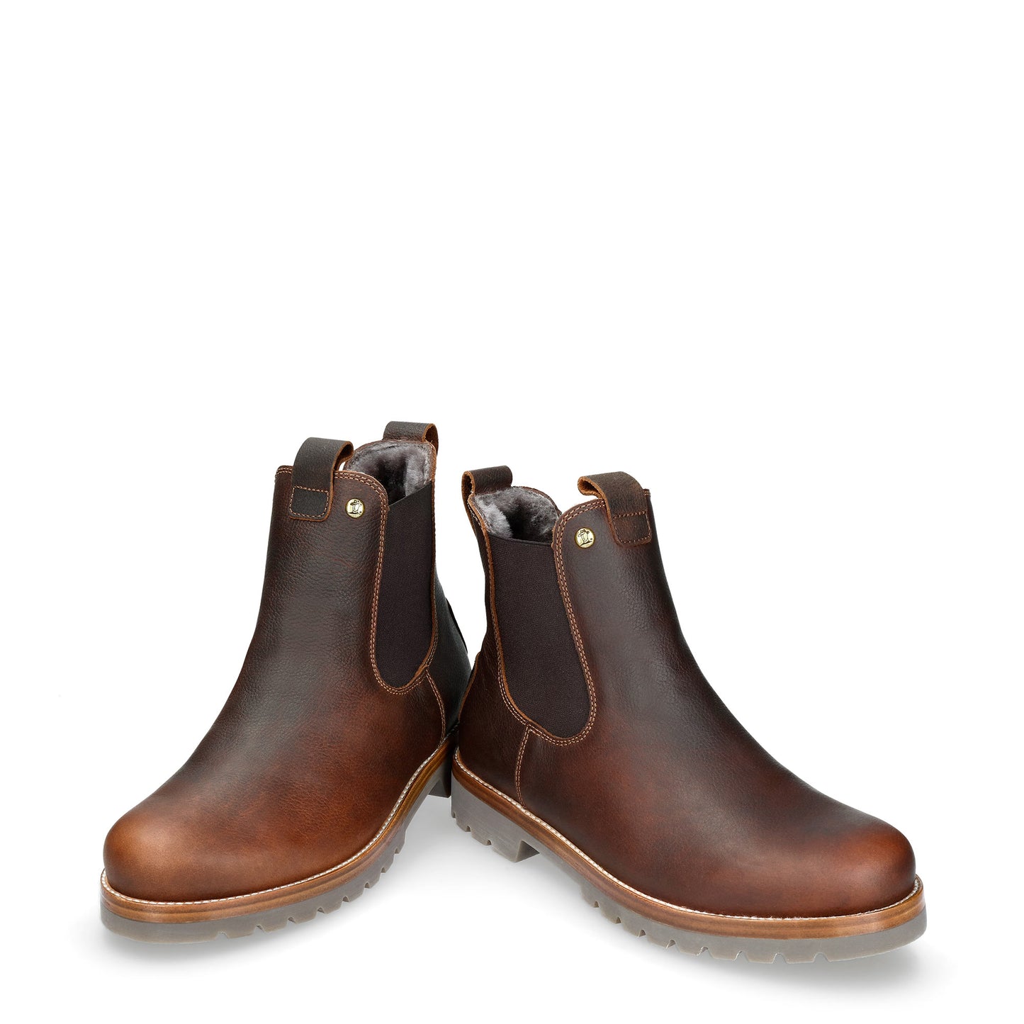 CHELSEA BOOTS BURTON IGLOO C5