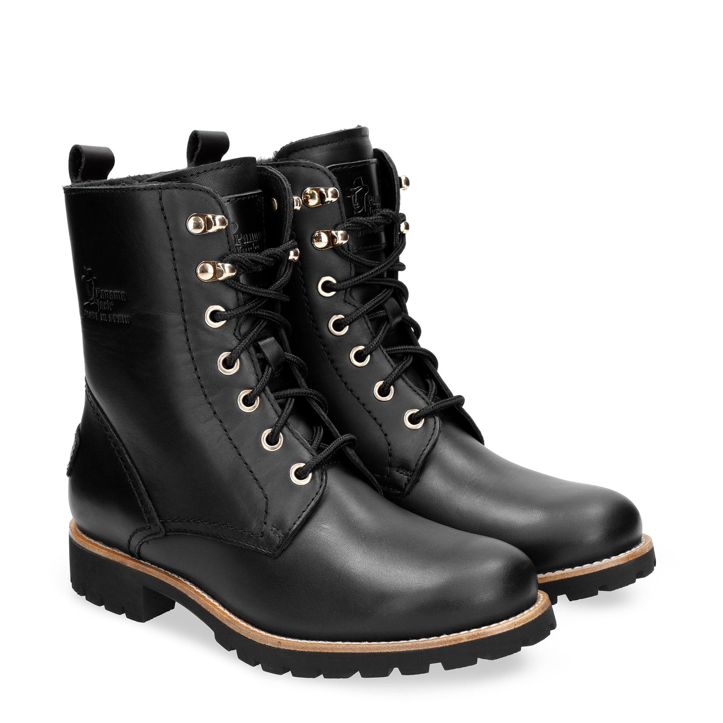 SCHNÜRBOOTS FARA IGLOO TRAV B1