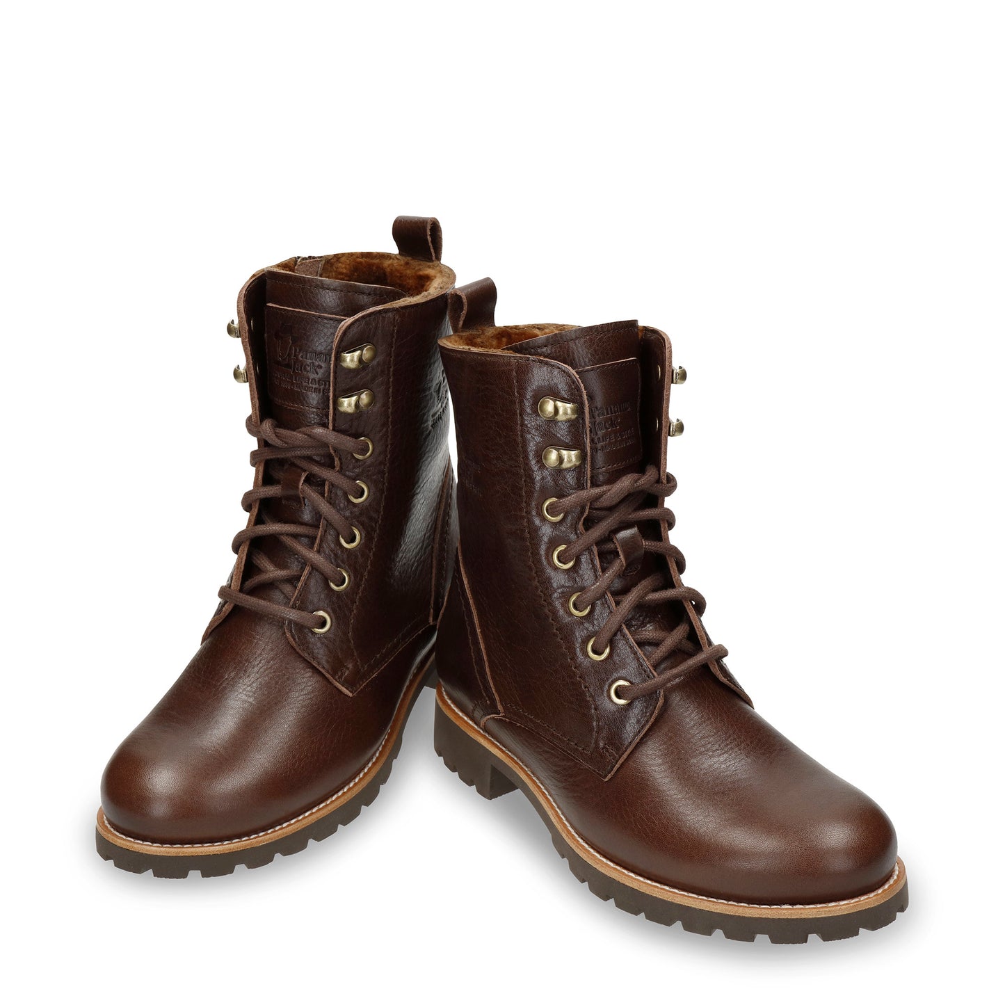 SCHNÜRBOOTS FARA IGLOO B10