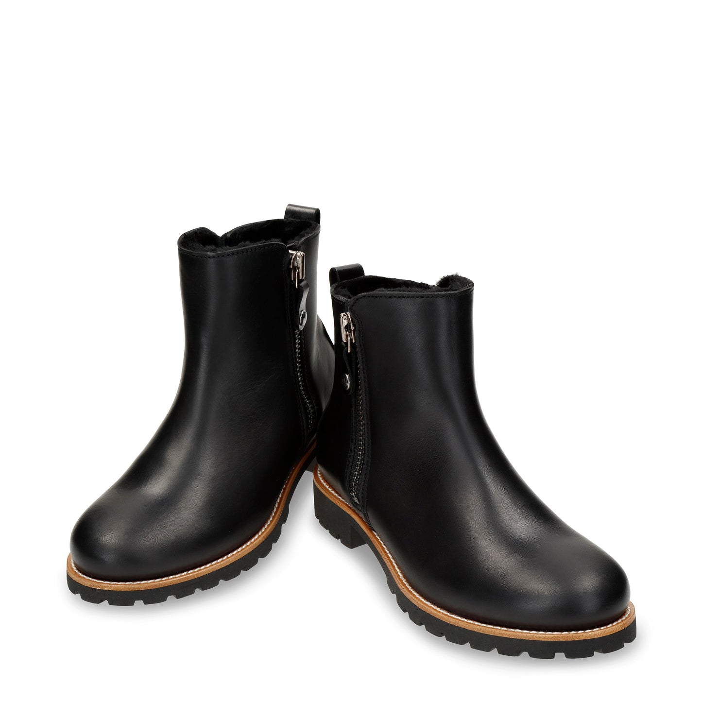 STIEFEL FIORE IGLOO TRAV B1