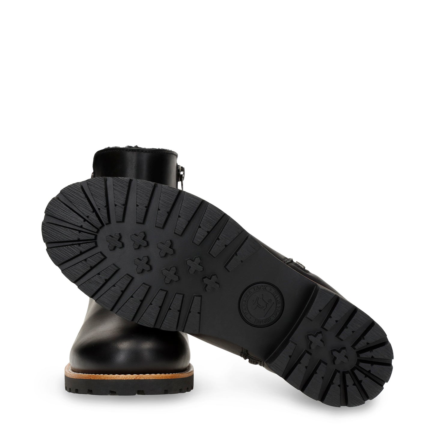 STIEFEL FIORE IGLOO TRAV B1