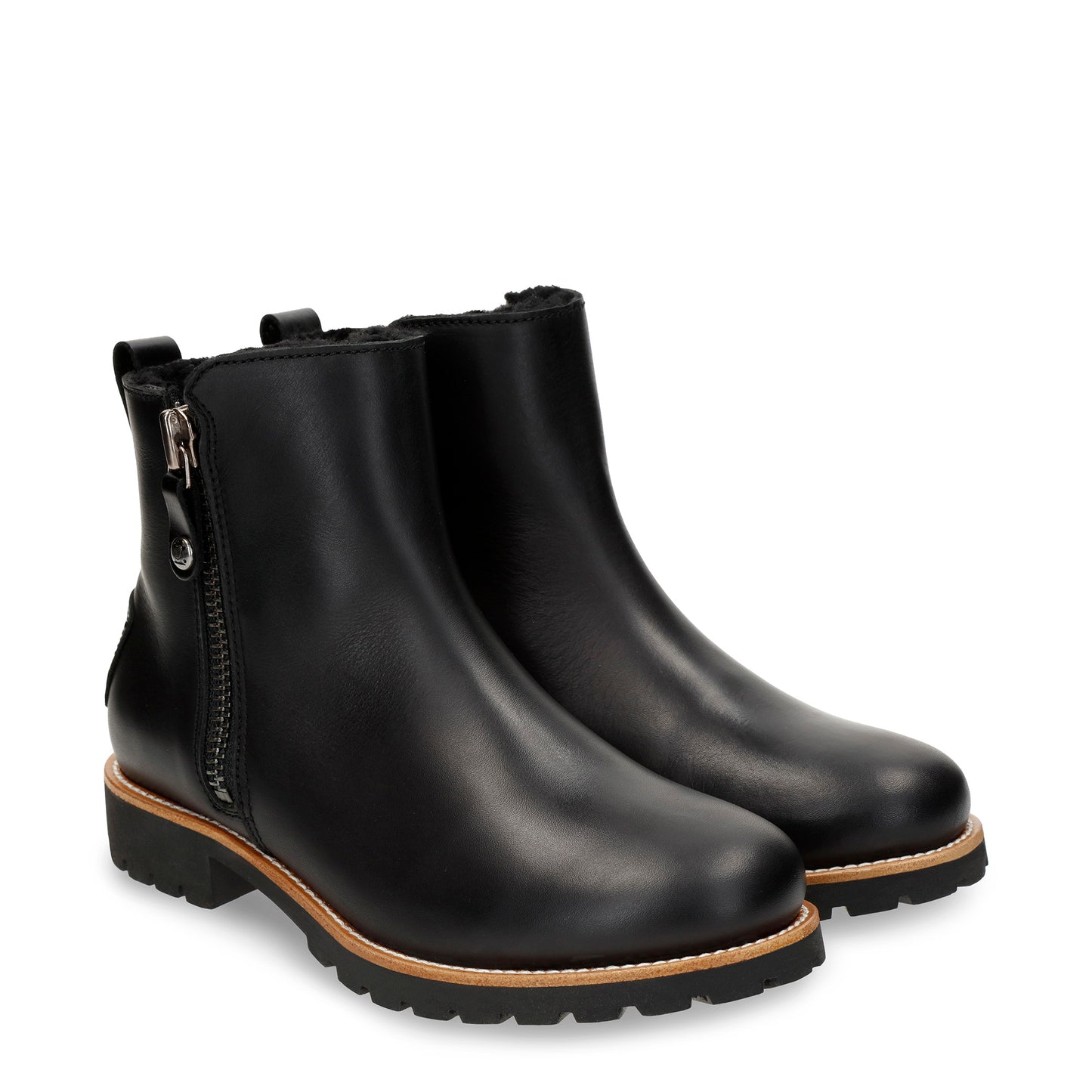 STIEFEL FIORE IGLOO TRAV B1