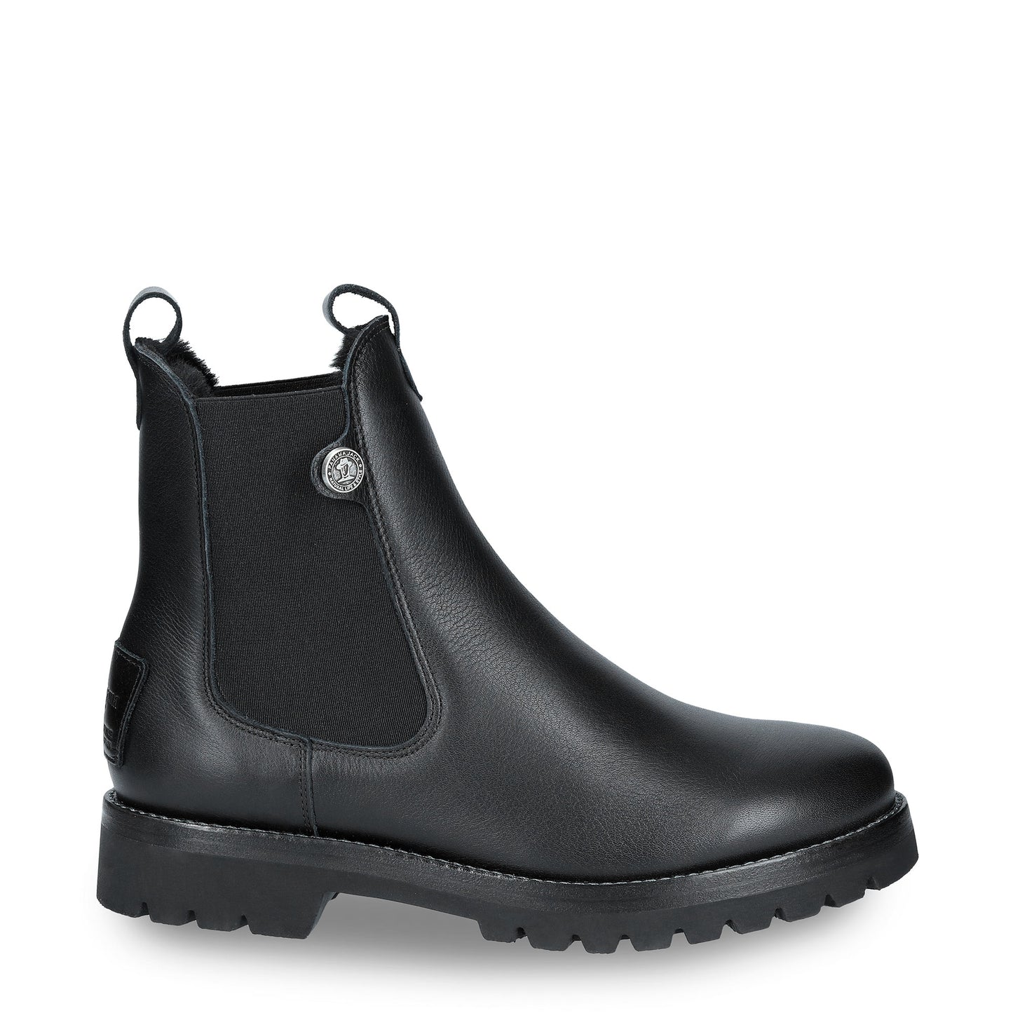 STIEFELETTE FRANCESCA IGLOO B1
