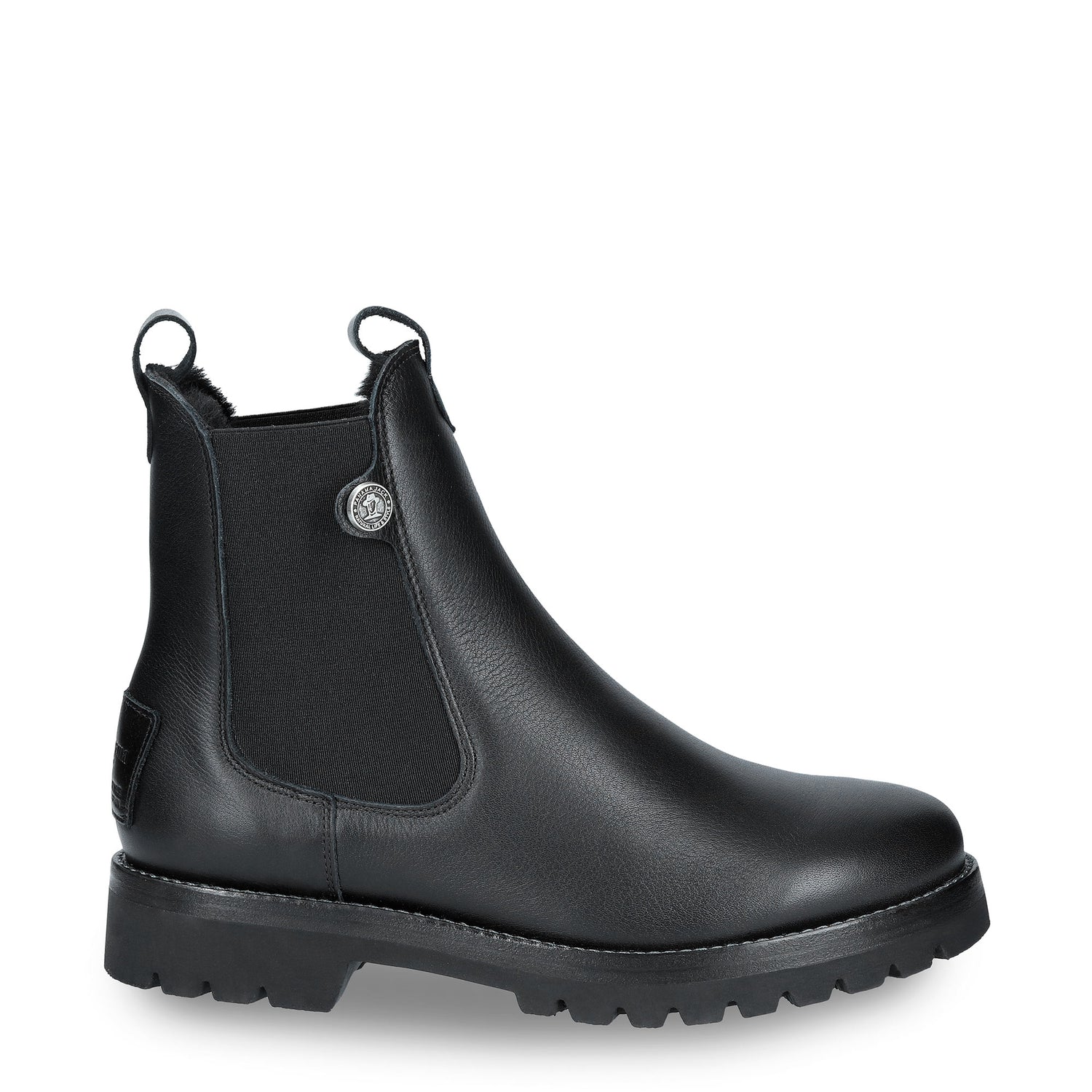 STIEFELETTE FRANCESCA IGLOO B1