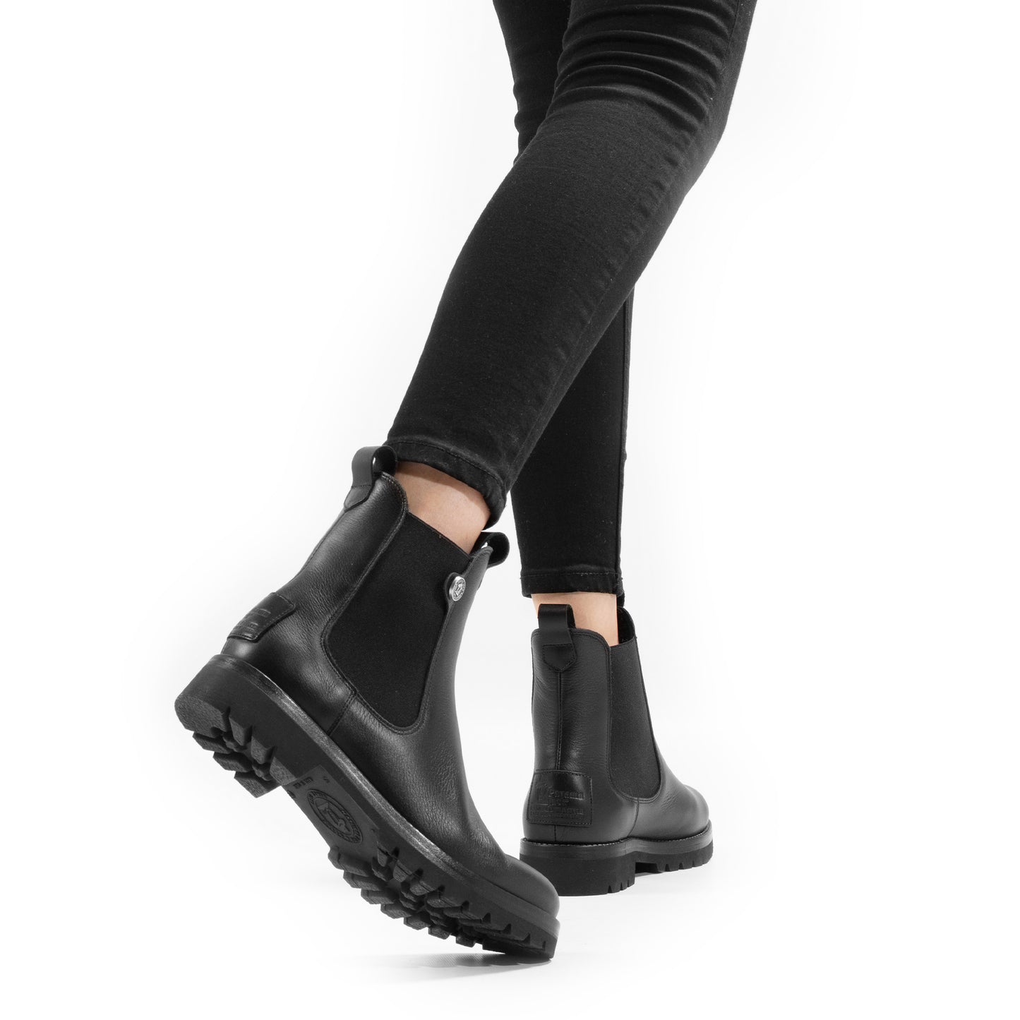STIEFELETTE FRANCESCA IGLOO B1