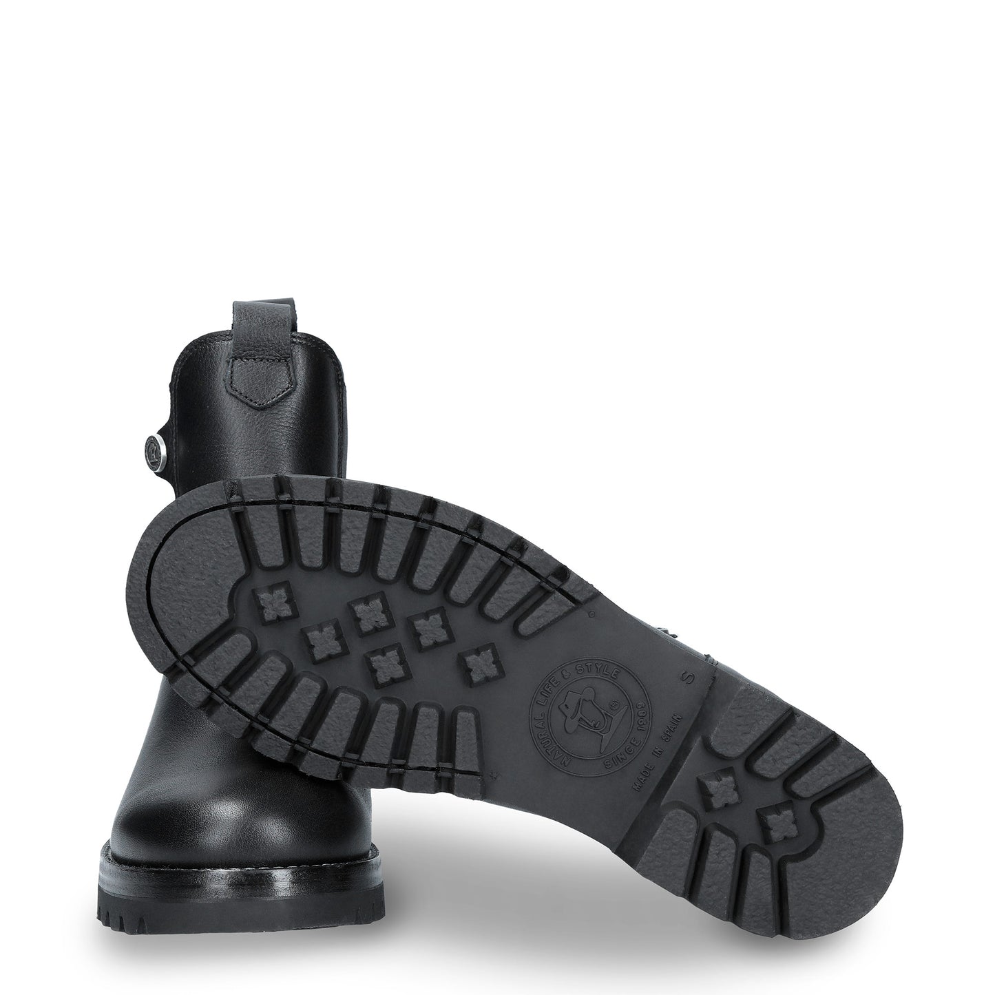 STIEFELETTE FRANCESCA IGLOO B1