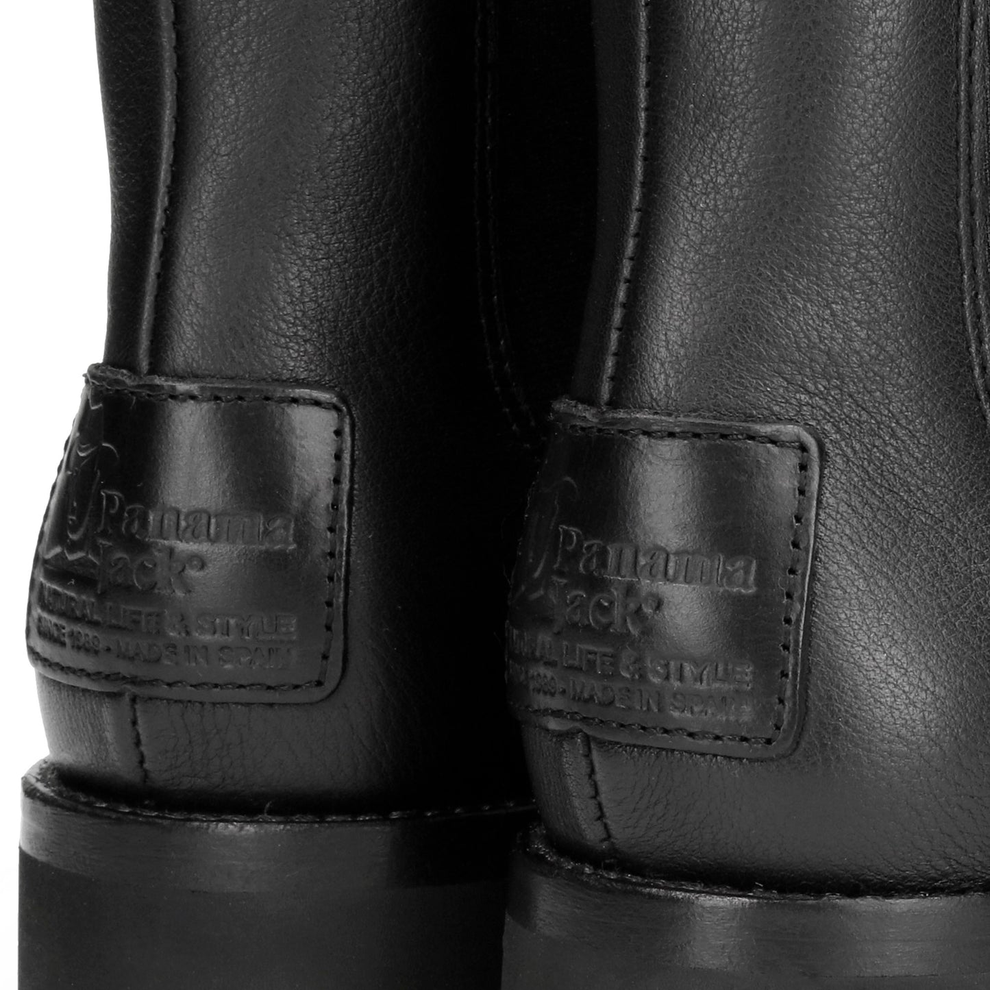 STIEFELETTE FRANCESCA IGLOO B1