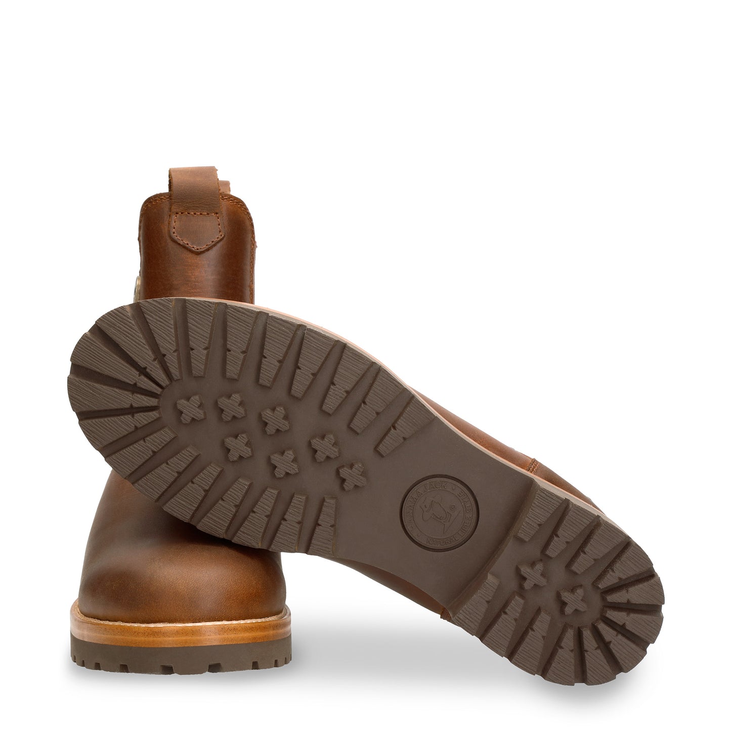 STIEFELETTE FRANCESCA IGLOO B5