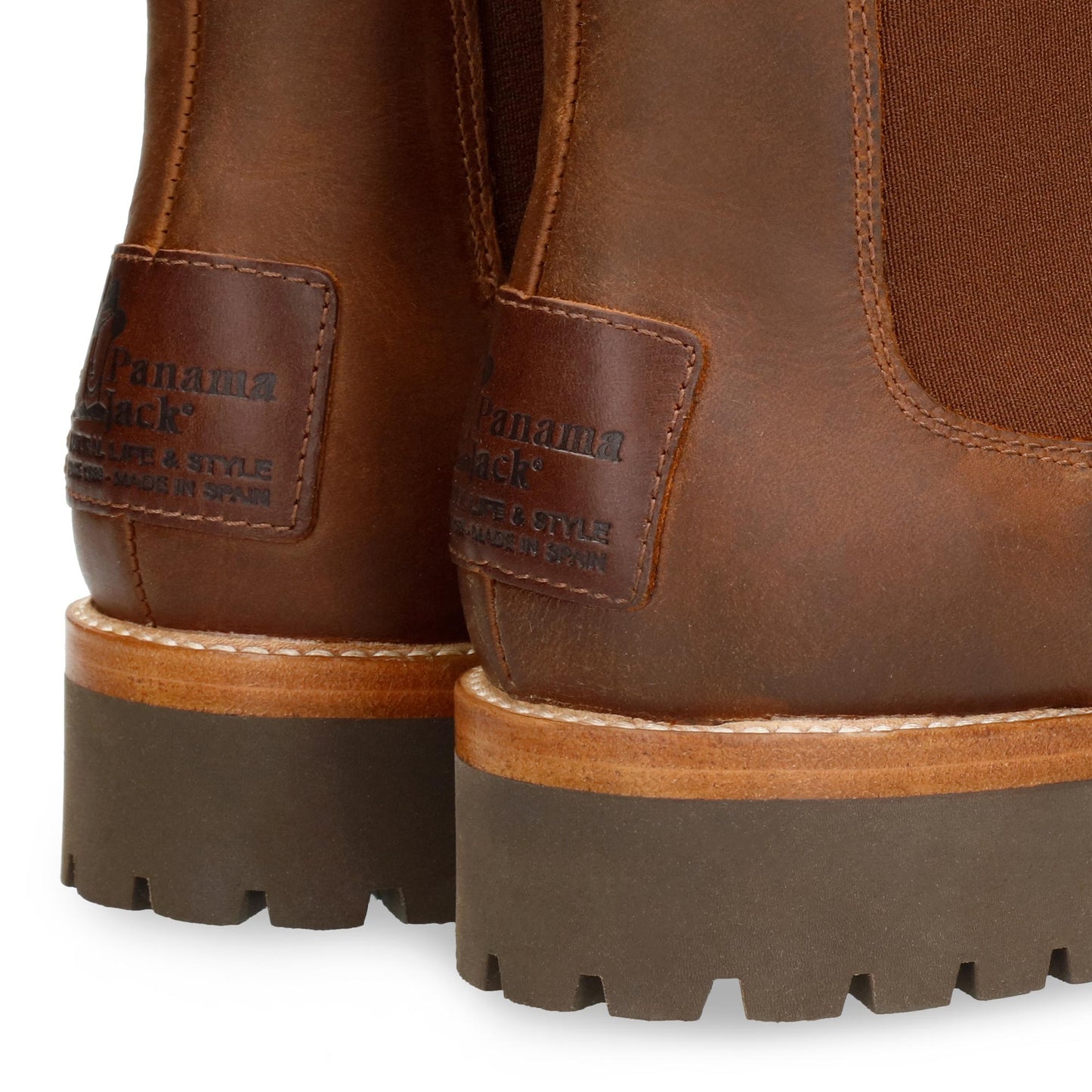 STIEFELETTE FRANCESCA IGLOO B5