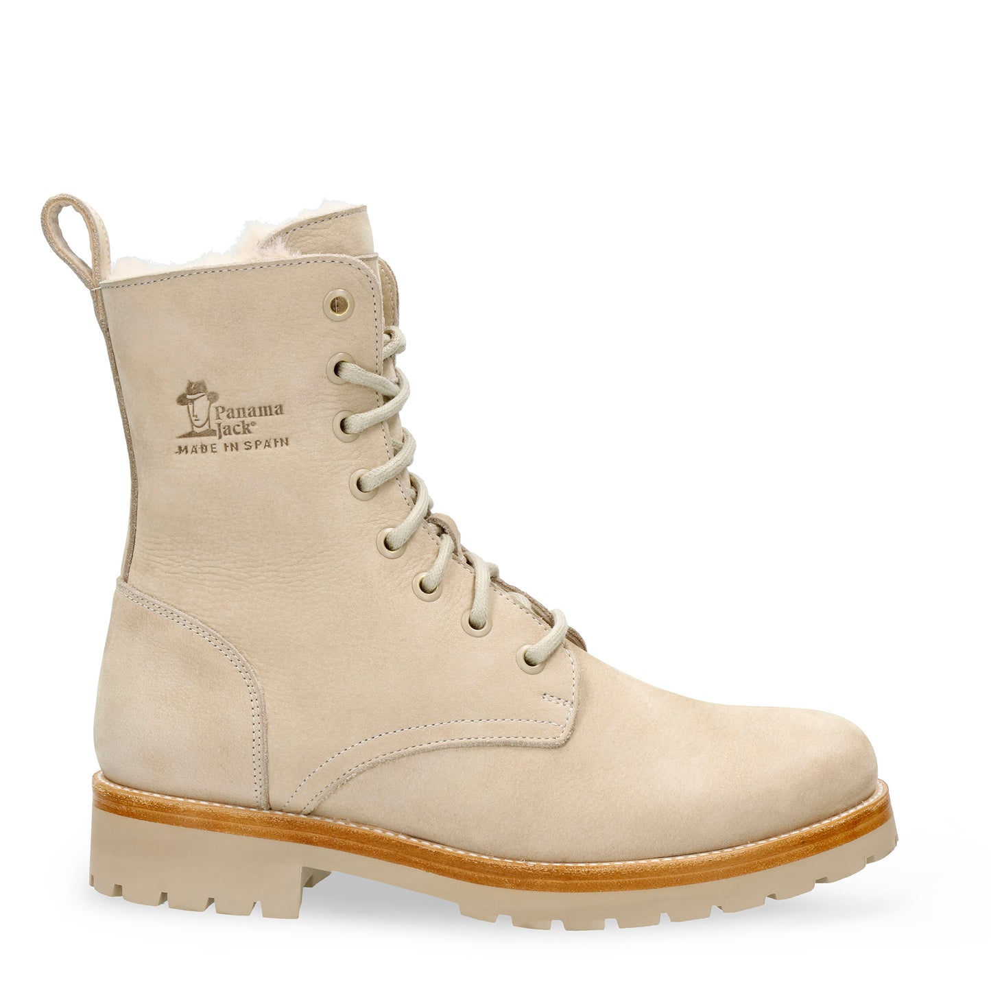 SCHNÜRBOOTS FRISIA B12