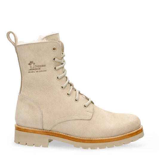 SCHNÜRBOOTS FRISIA B12