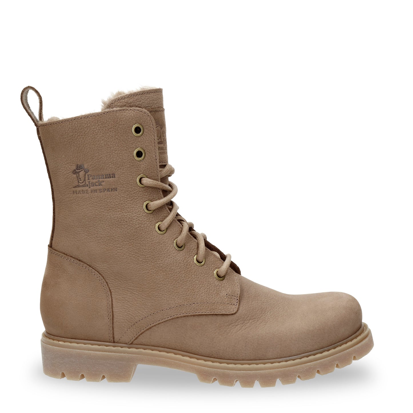 SCHNÜRBOOTS FRISIA B30