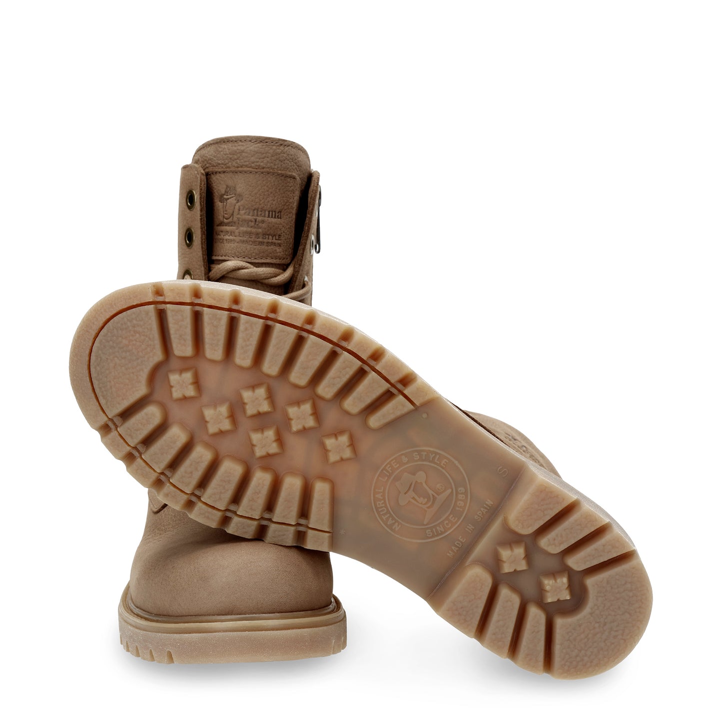 SCHNÜRBOOTS FRISIA B30