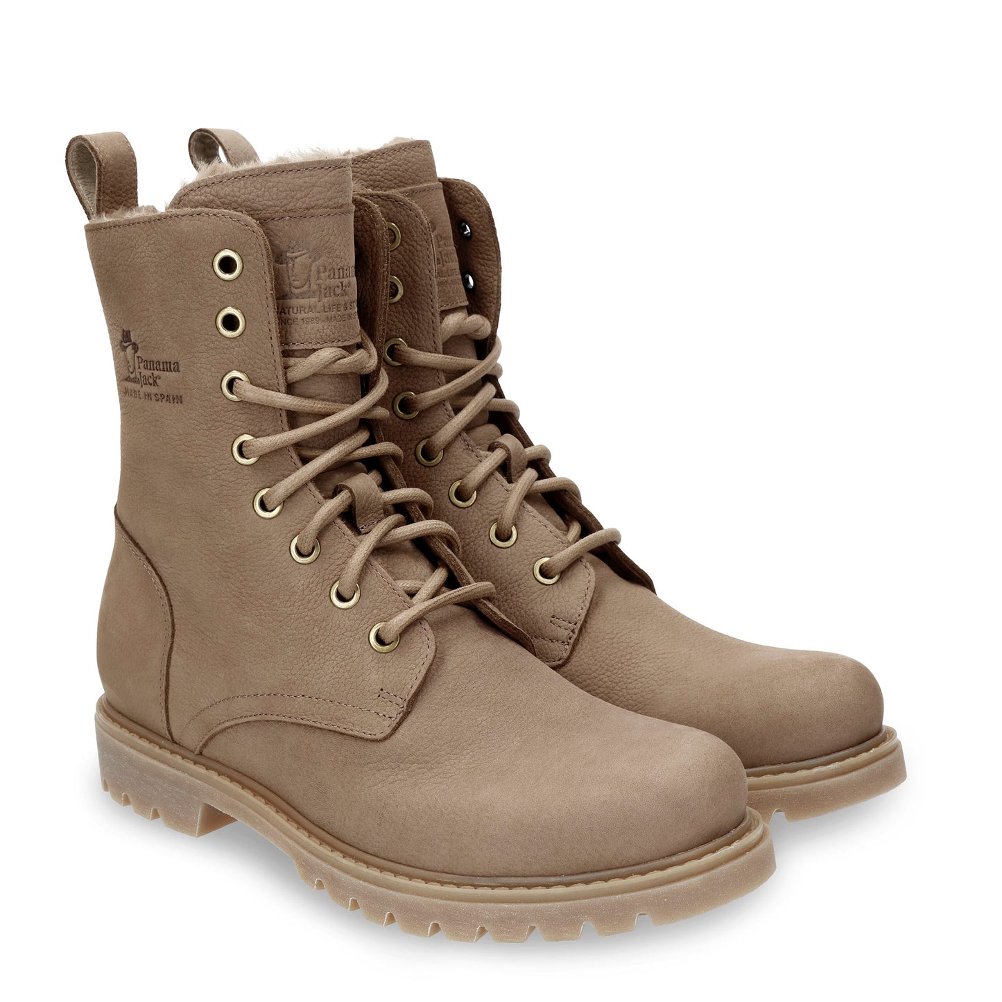 SCHNÜRBOOTS FRISIA B30