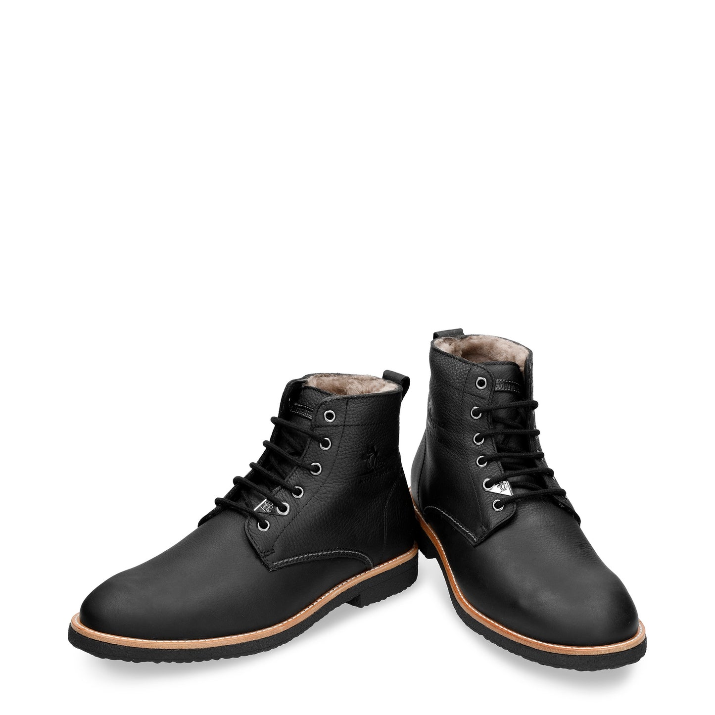 SCHNÜRBOOTS GLASGOW IGLOO C3