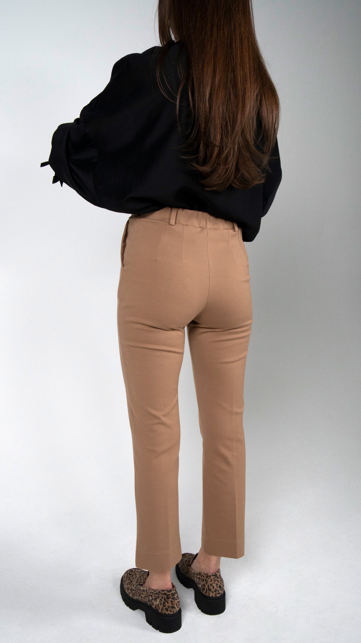 PUNTO MILANO ZIGARETTEN HOSE CAMEL