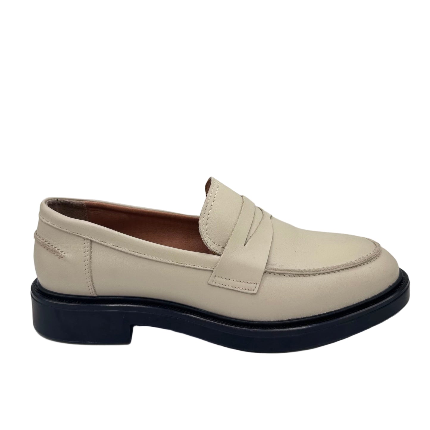 LOAFER BEIGE
