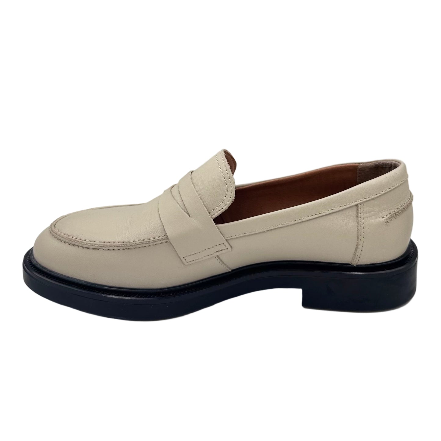 LOAFER BEIGE